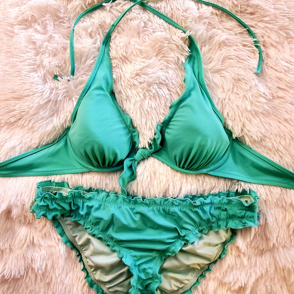 Victoria's Secret Bikini